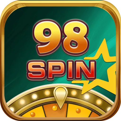 98SPIN - Game Domino Seru dan Menghibur