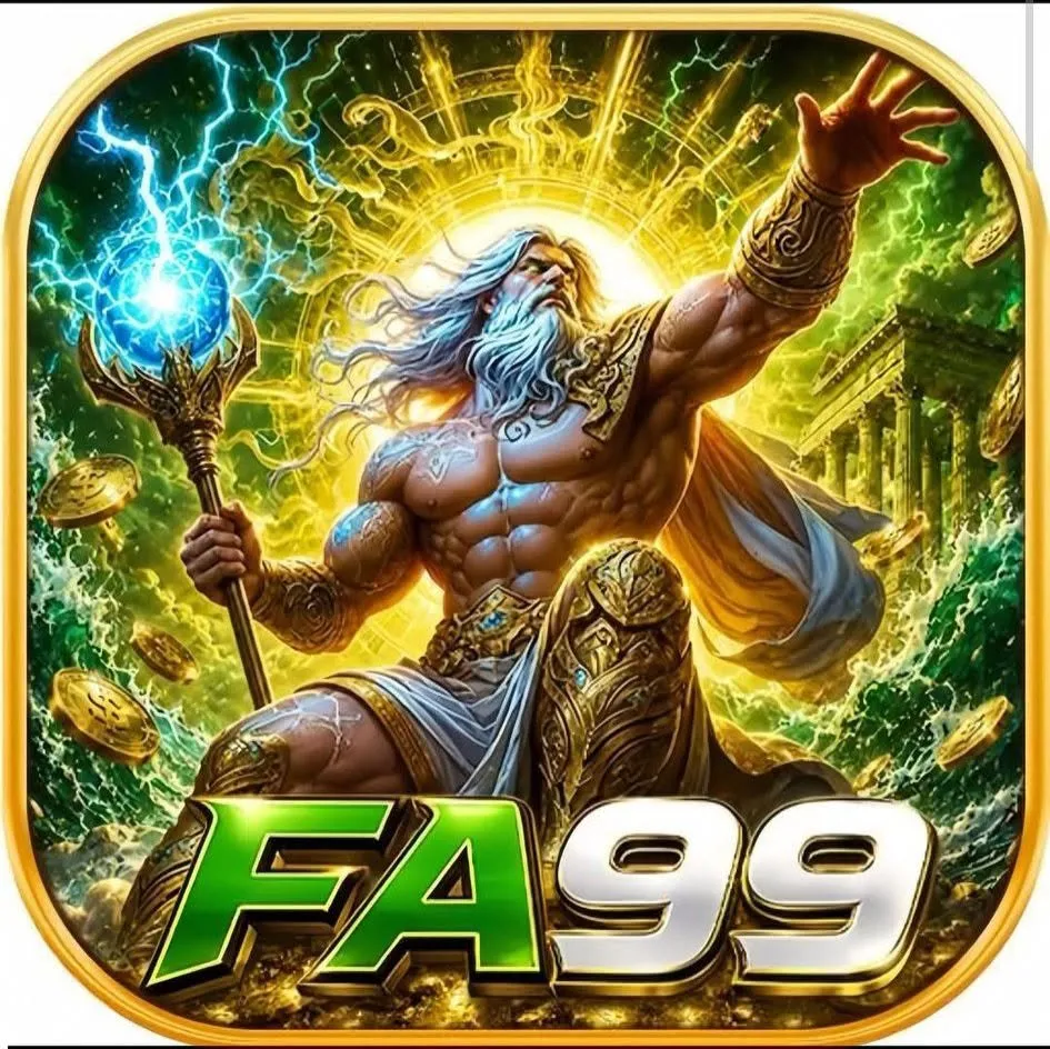 FA99 - Petualangan Fantasi dalam Dunia RPG