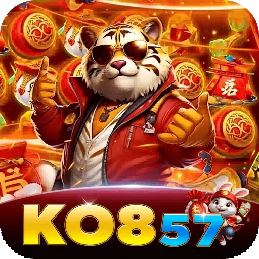 KO857 - Petualangan Epik dalam Dunia MMORPG