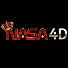 NASA4D - Permainan Slot Seru dan Menarik