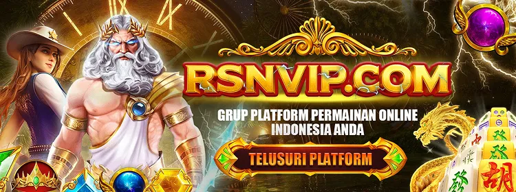 RSNVIP - Game Domino Seru dan Menarik
