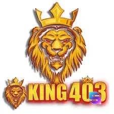 Logo king403
